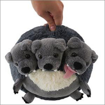Squishable Mini: Cerberus