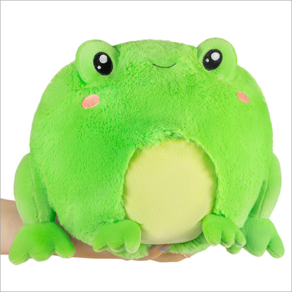 Squishable Mini: Frog
