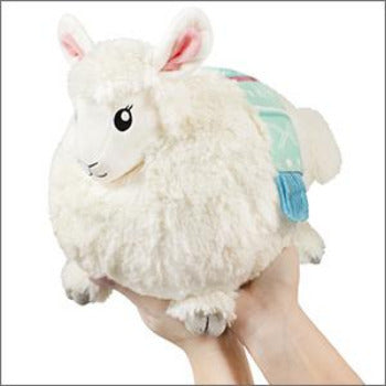 Squishable Mini: Little Llama