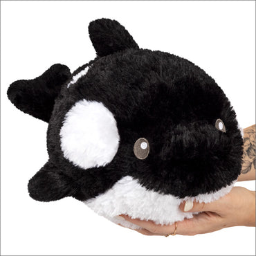 Squishable Mini: Orca