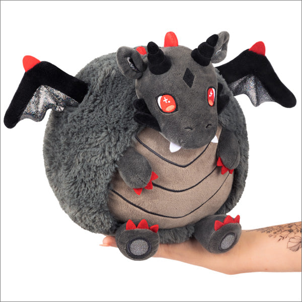 Squishable Mini: Shadow Dragon