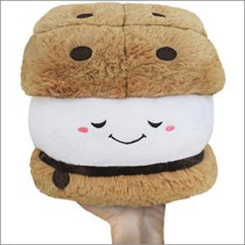 Squishable Mini: S'more