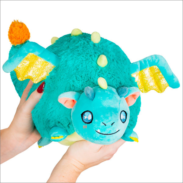 Squishable Mini: Storybook Dragon