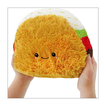 Squishable Mini: Taco