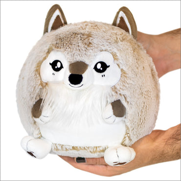 Squishable Mini: Wolf