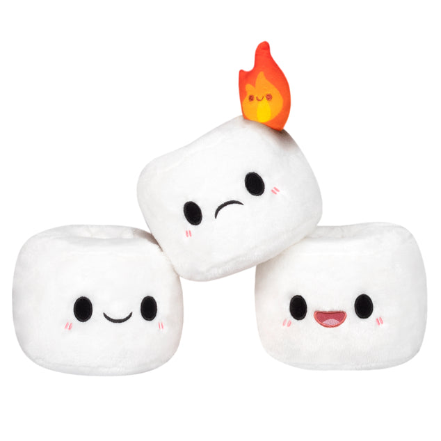 Squishable Mini: Marshmallow Stick