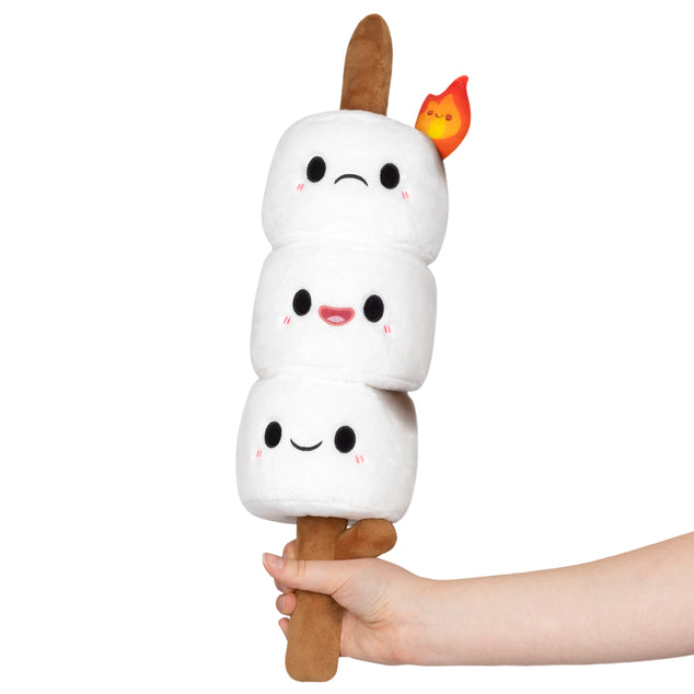 Squishable Mini: Marshmallow Stick