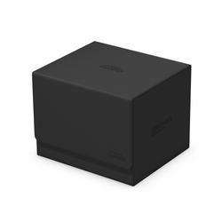 Ultimate Guard Storage Box: Minthive - Black (Holds 30+ Graded Card Cases)