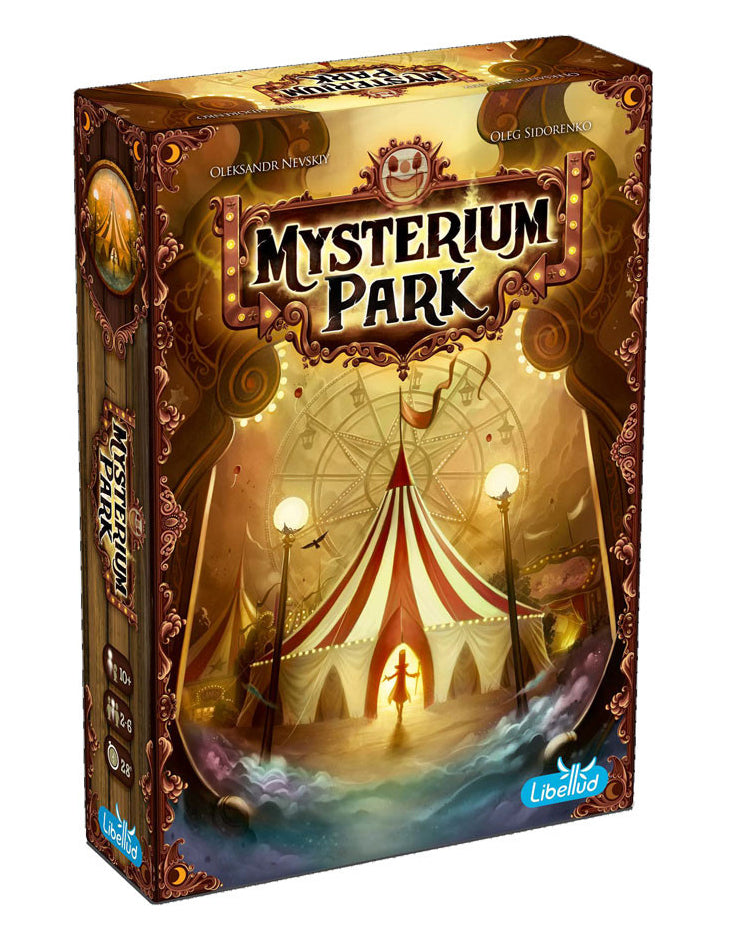 Mysterium Park