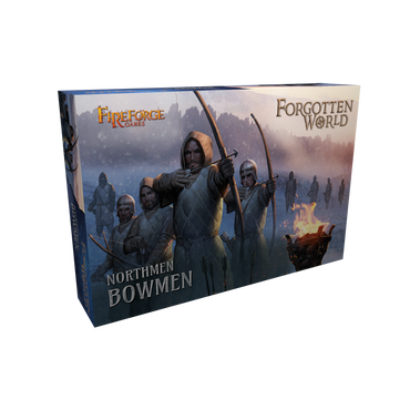 Forgotten World: Northmen Bowmen