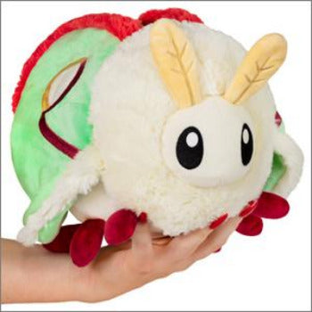 Squishable Mini: Luna Moth