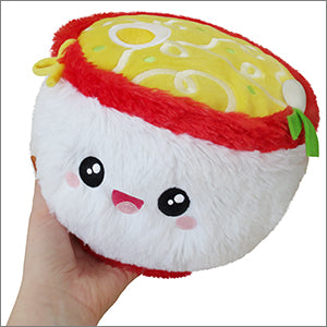Squishable Mini: Ramen