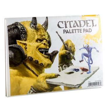 Palette Pad Refill (Citadel)