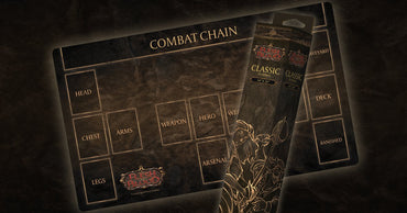 Flesh And Blood: Classic Playmat