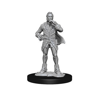 Pathfinder Minis: Townspeople