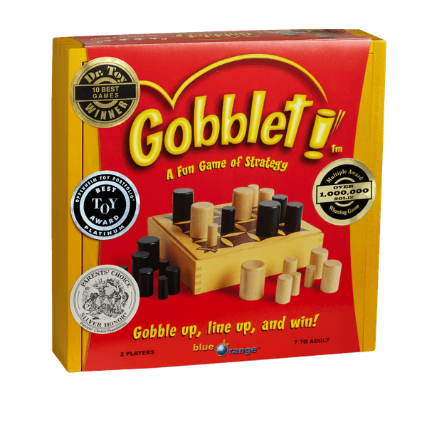 Gobblet