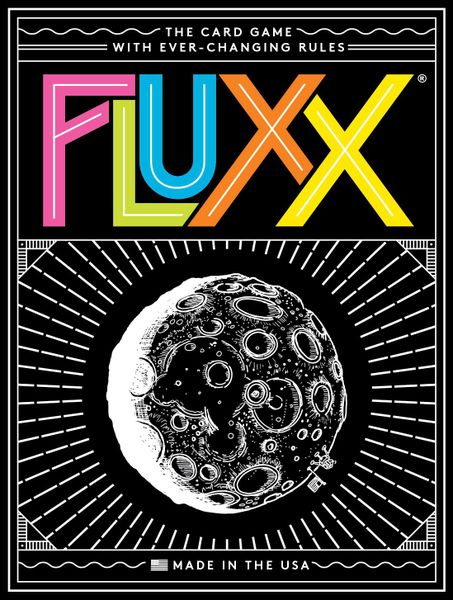 Fluxx 5.0 (NEW)