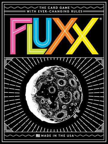 Fluxx 5.0 (NEW)