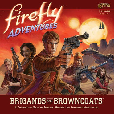 Firefly Adventures