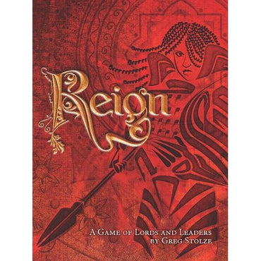 RPG - Reign