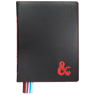 D&D Premium Book Cover: Player's Handbook