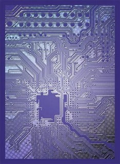 Legion: Circuit Purple (50ct)