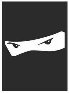 Legion: Ninja (50ct)