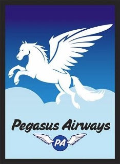 Legion: Pegasus Air (50ct)