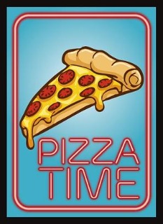 Legion: Pizza Time (50ct)