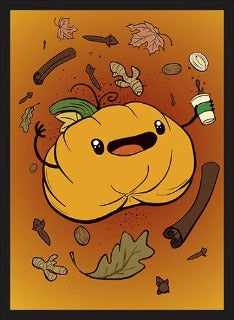 Legion: Pumpkin Spice (50ct)