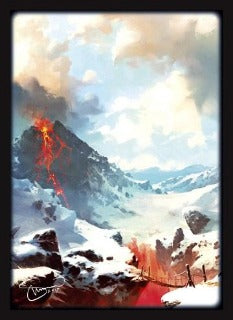 Legion: Velinov Mountain (50ct)