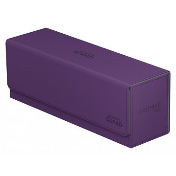 Arkhive Deck Case Purple 400+