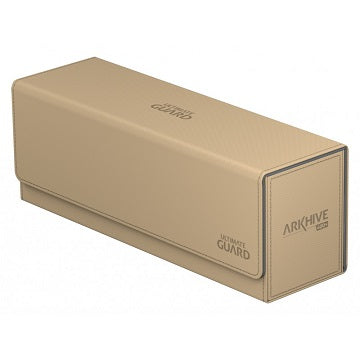Arkhive Deck Case Sand 400+