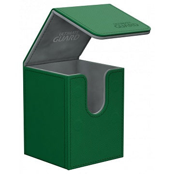 Flip Deck Box Green 100+