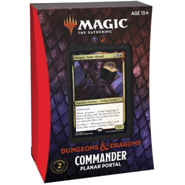 Products Tagged "Commander Deck" Products Tagged "Commander Deck"