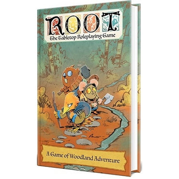 Root: The RPG