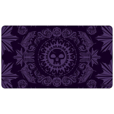 MTG Playmat: Mana 7 - Swamp (Ultra Pro)