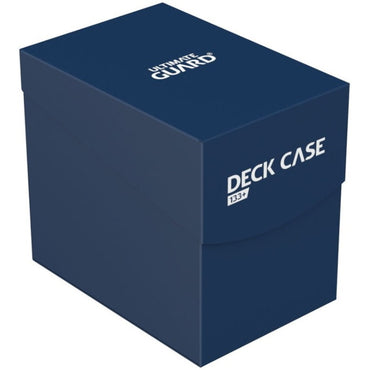 Deck Case: Blue 133+
