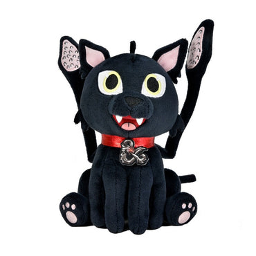Kidrobot Plush: D&D Phunny - Displacer Beast with Collar