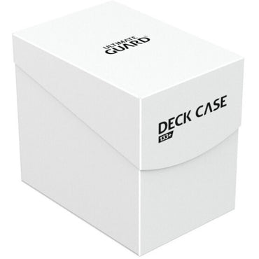 Deck Case: Ultimate Guard 133+ White