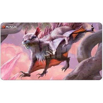 MTG Playmat: Ikoria, Lair of Behemoths - Helica Glider (Ultra Pro)