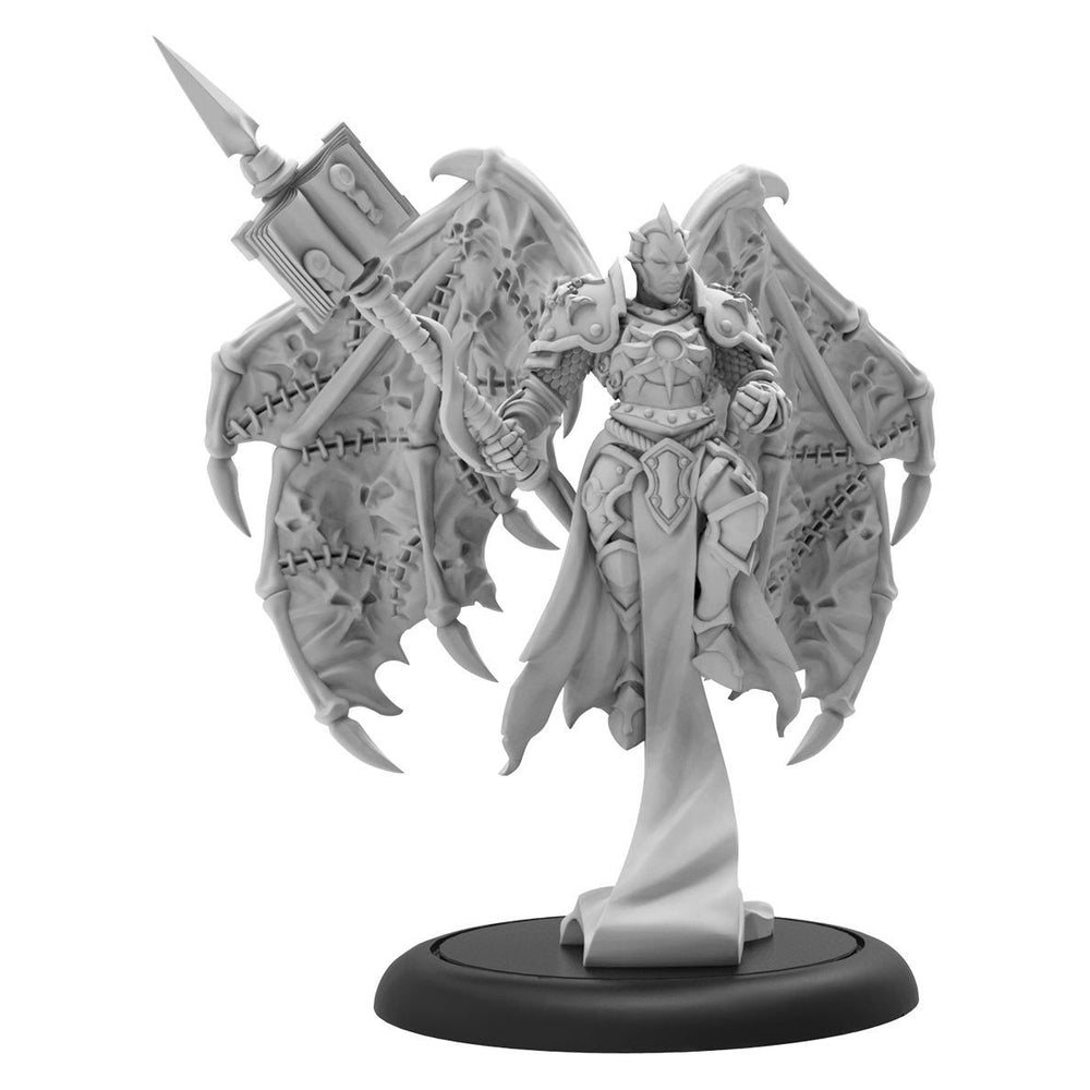 Grymkin Defiled Archon