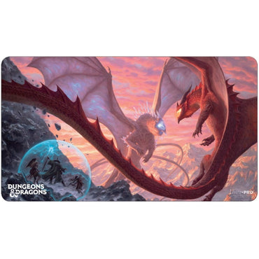 Ultra Pro Playmat: D&D Fizban's Treasury of Dragons