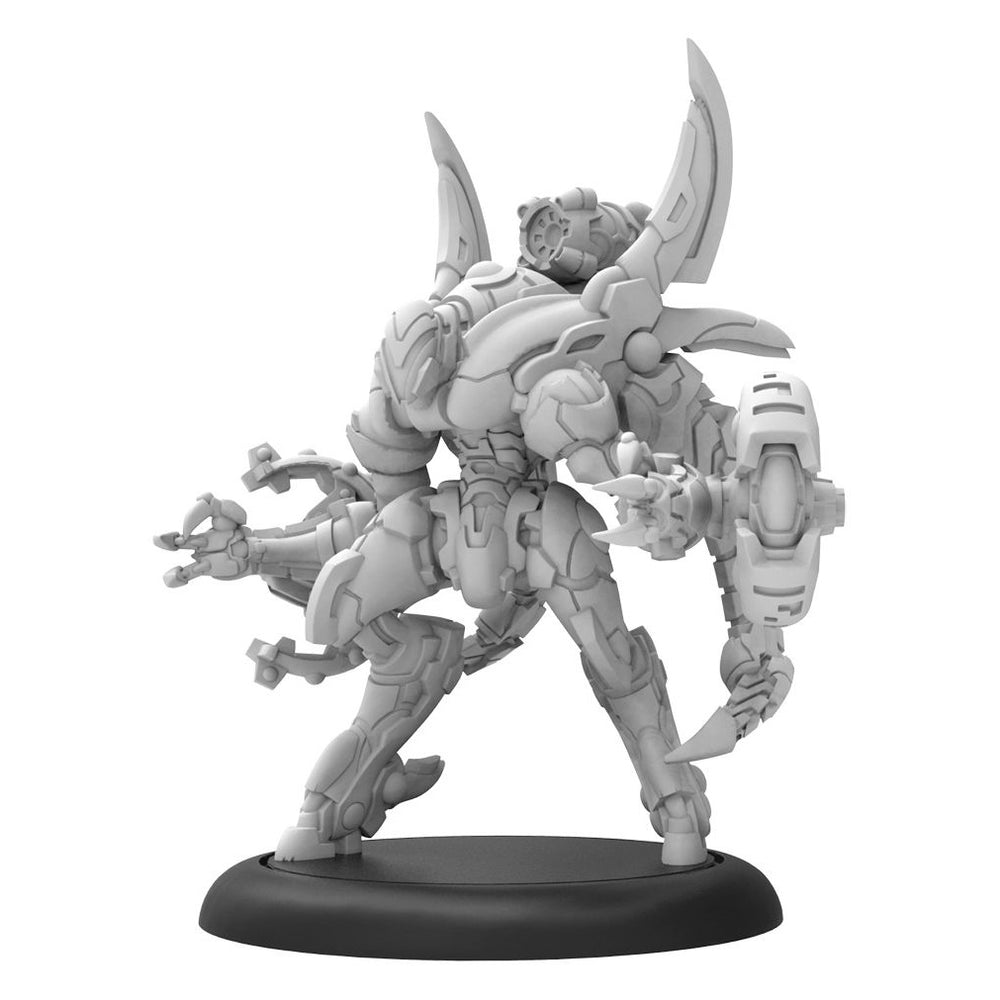 Empyrean Light Warjack Daemon B Box