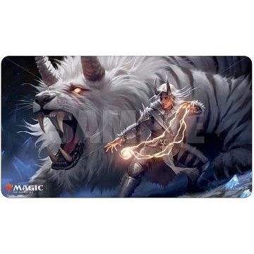 MTG Playmat: Ikoria, Lair of Behemoths - Fight As One (Ultra Pro)
