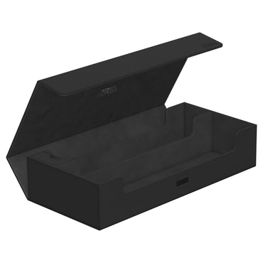 Ultimate Guard Deck Case: Superhive Black 550+