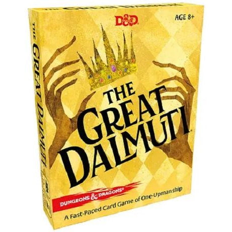 The Great Dalmuti