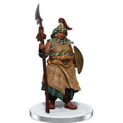 Critical Role Minis: Factions of Wildemount - The Clovis Concord (Prepainted)