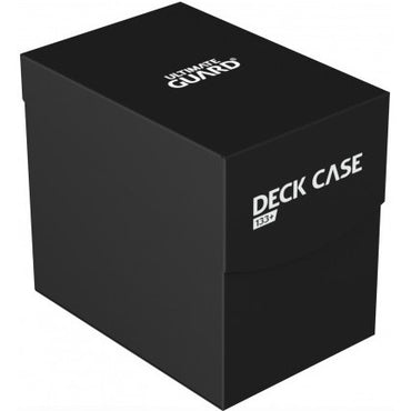 Deck Case: Ultimate Guard 133+ Black