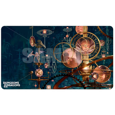 Playmat: DND Mordenkainen's Tome of Foes